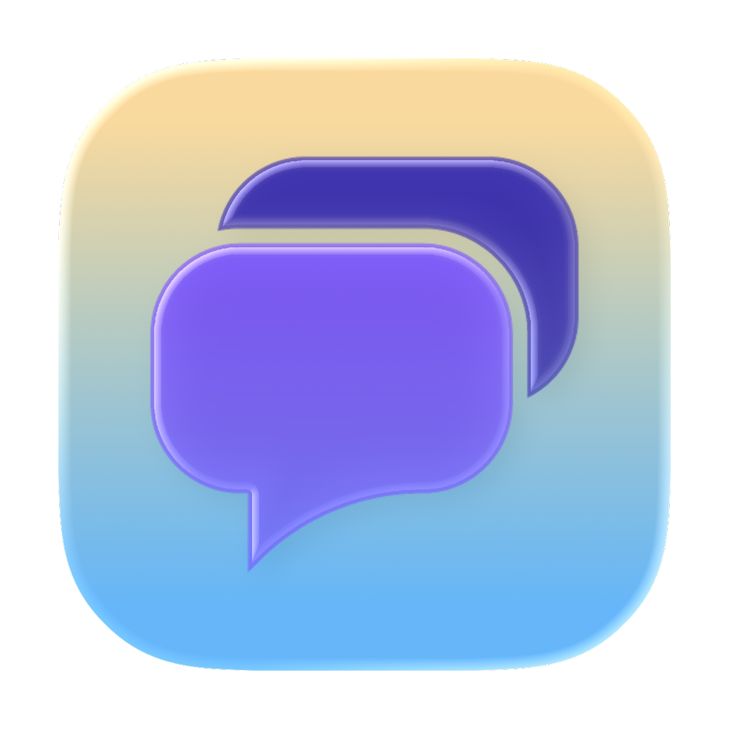 LetsChat product visual