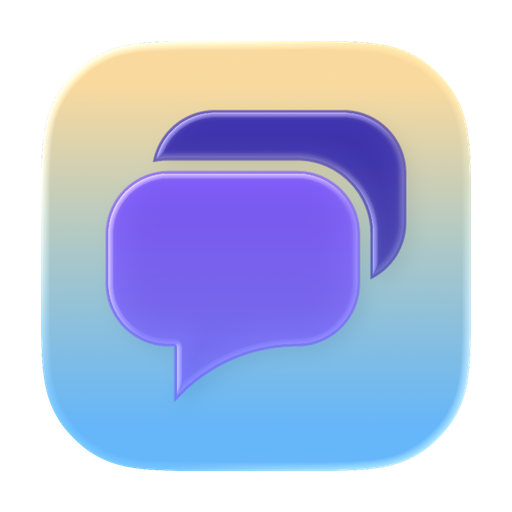 Voice and video controls visual